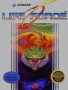 Nintendo  NES  -  Life Force